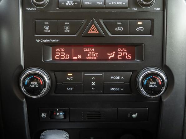 Kia Sorento II с пробегом 2010 года, цена 1 598 000 рублей, 172510 км, внедорожник, Автокод Объявления