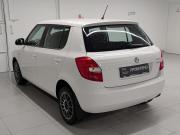 Skoda Fabia II Рестайлинг Казань  - изображение 30