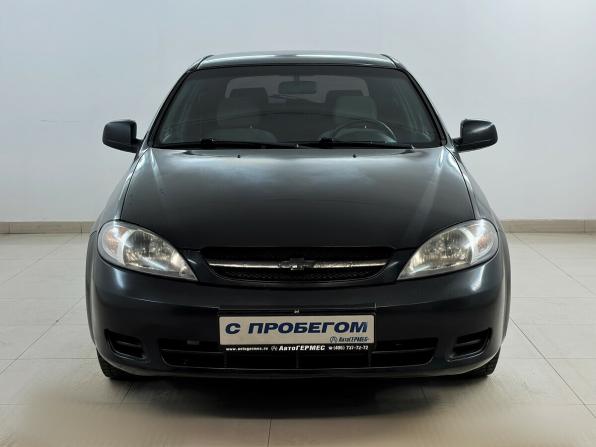 Chevrolet Lacetti I с пробегом 2011 года, цена 355 000 рублей, 277194 км, хэтчбек, Автокод Объявления