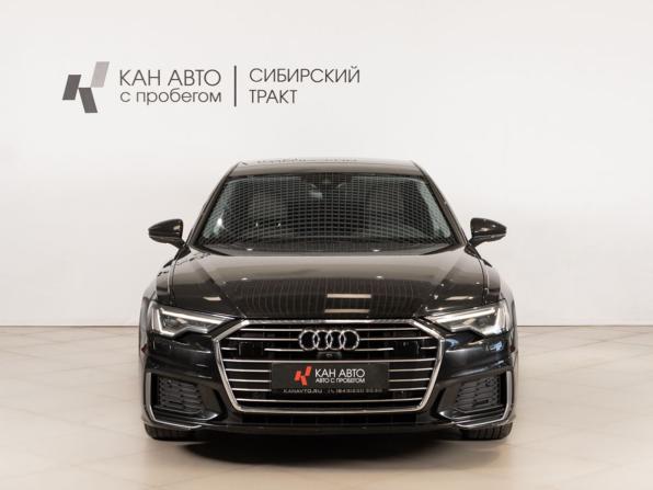 Audi A6 V (C8) с пробегом 2019 года, цена 3 800 000 рублей, 90000 км, седан, Автокод Объявления