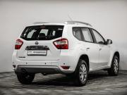 Nissan Terrano III (D10) Санкт-Петербург  - изображение 31