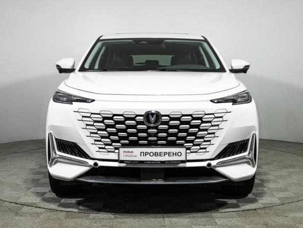 Changan UNI-K с пробегом 2023 года, цена 2 799 000 рублей, 31589 км, внедорожник, Автокод Объявления