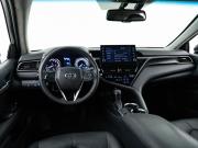 Toyota Camry VIII (XV70) Рестайлинг Москва  - изображение 29