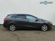 Kia Ceed II Москва  - изображение 18
