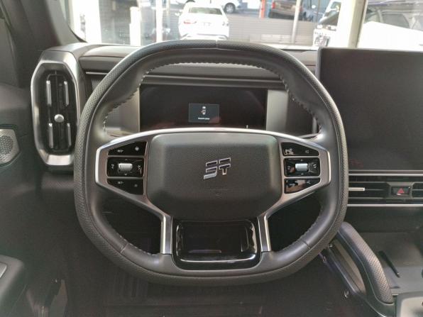 JETOUR T2 с пробегом 2024 года, цена 3 150 000 рублей, 33140 км, внедорожник, Автокод Объявления