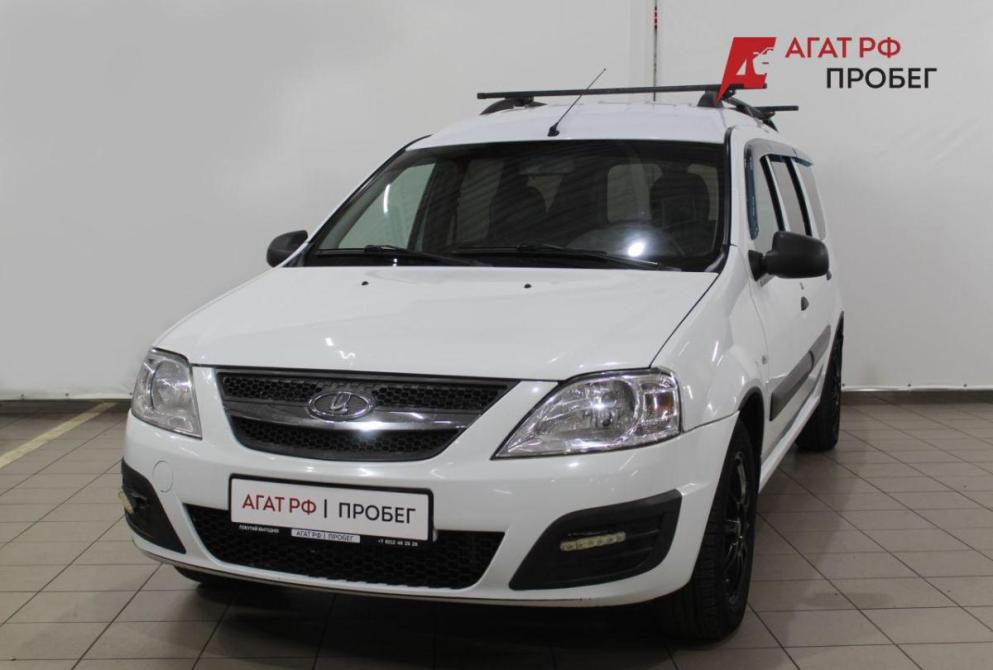 Lada (ВАЗ) Largus I Астрахань  - изображение 1