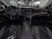 Toyota Camry VIII (XV70) Москва  - изображение 34