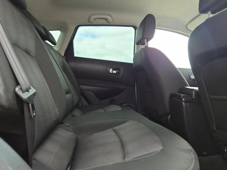 Nissan Qashqai I Рестайлинг Саратов  - изображение 27