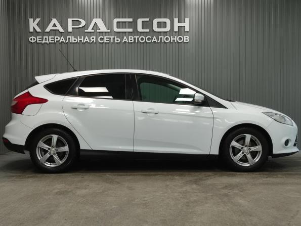 Ford Focus III с пробегом 2013 года, цена 570 000 рублей, 248900 км, хэтчбек, Автокод Объявления