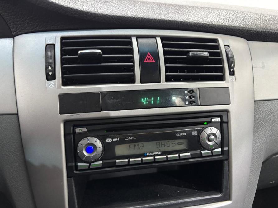 Chevrolet Lacetti I Альметьевск  - изображение 17