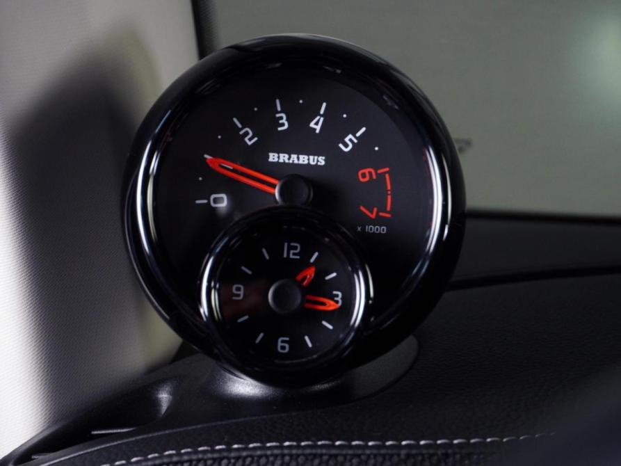 Smart Fortwo III Минеральные Воды  - изображение 16