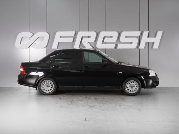 Lada (ВАЗ) Priora I Рестайлинг с пробегом 2016 года, цена 699 000 рублей, 130415 км, седан, Автокод Объявления