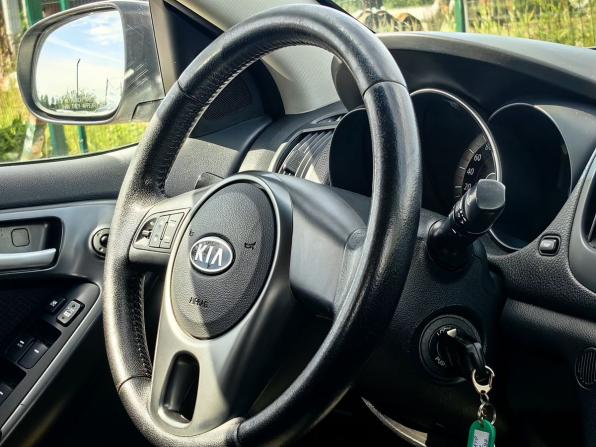 Kia Cerato II с пробегом 2012 года, цена 769 000 рублей, 142701 км, седан, Автокод Объявления