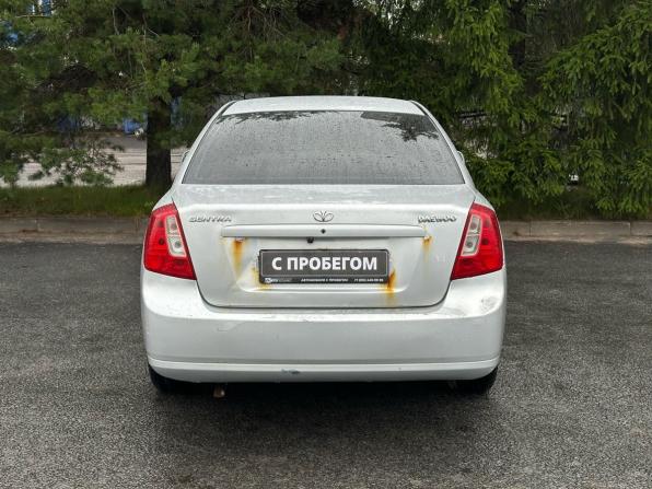 Daewoo Gentra II с пробегом 2014 года, цена 385 000 рублей, 301736 км, седан, Автокод Объявления
