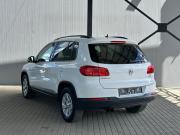 Volkswagen Tiguan I Рестайлинг Тамбов  - изображение 26