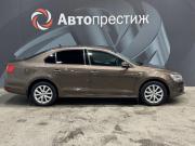 Volkswagen Jetta VI Пермь  - изображение 31