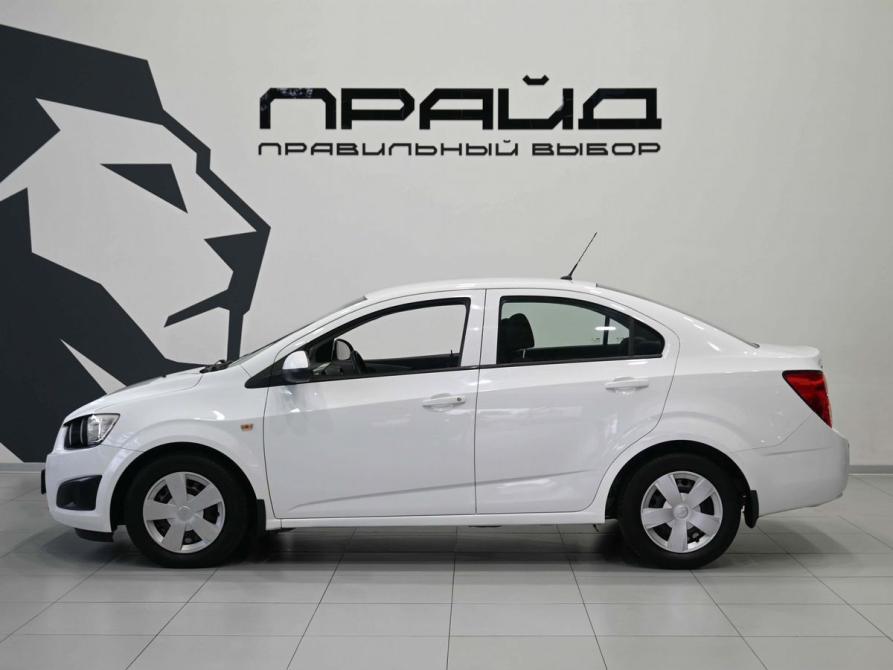 Chevrolet Aveo II Ростов-на-Дону  - изображение 8