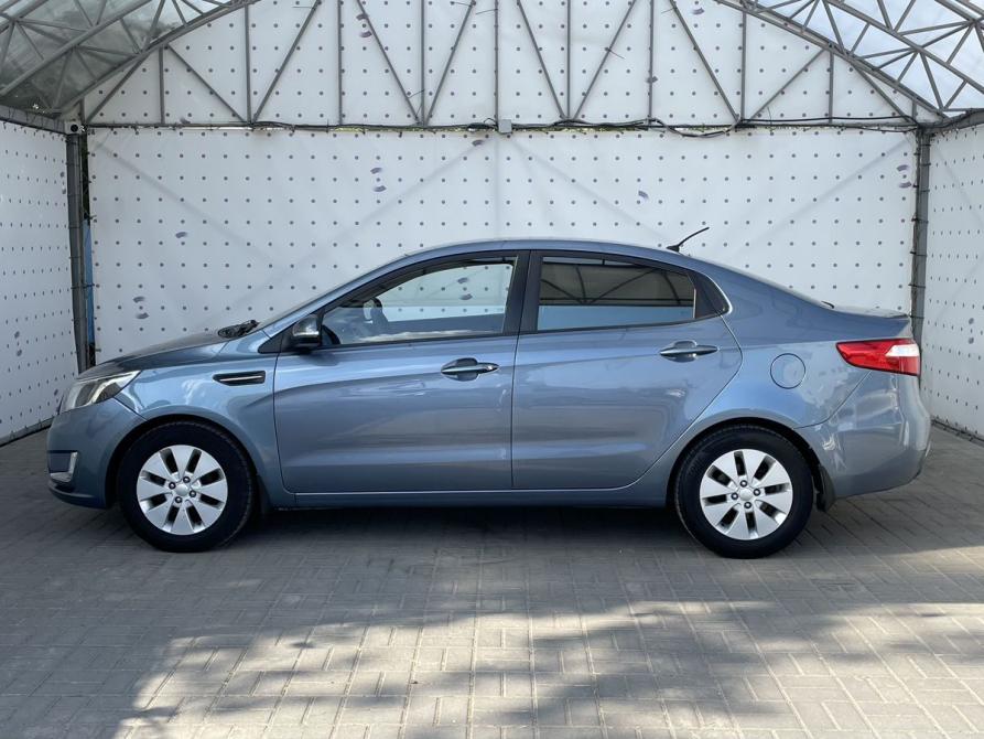 Kia Rio III Тамбов  - изображение 10