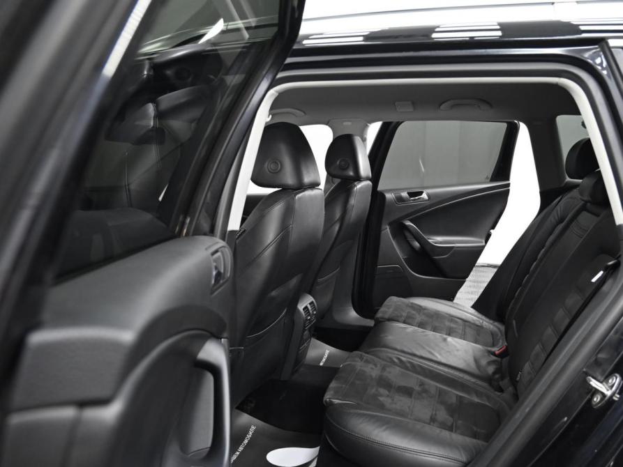Volkswagen Passat B6 Москва  - изображение 13