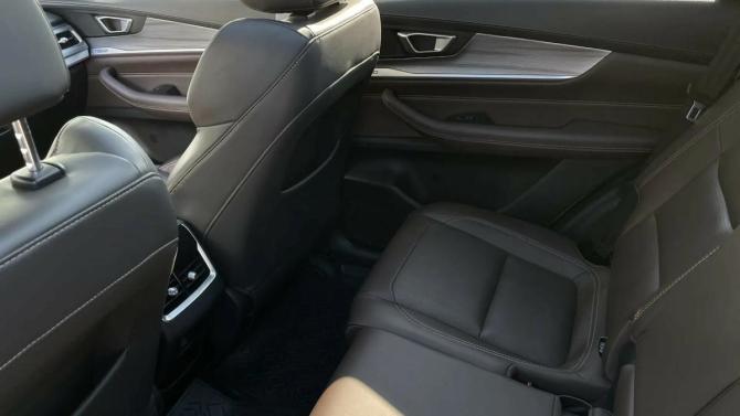 Chery Tiggo 8 Pro I с пробегом 2022 года, цена 1 865 000 рублей, 106023 км, внедорожник, Автокод Объявления