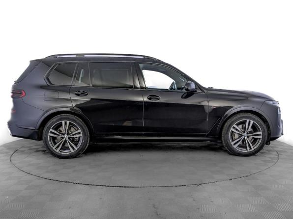 BMW X7 I (G07) Рестайлинг с пробегом 2024 года, цена 13 185 000 рублей, 61122 км, внедорожник, Автокод Объявления