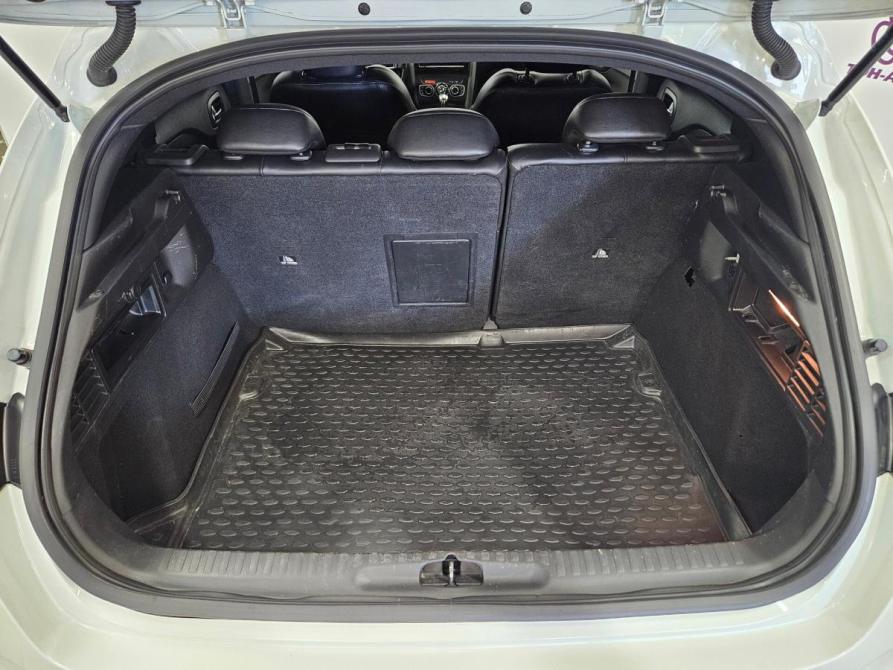 Citroen DS4 Тольятти  - изображение 10