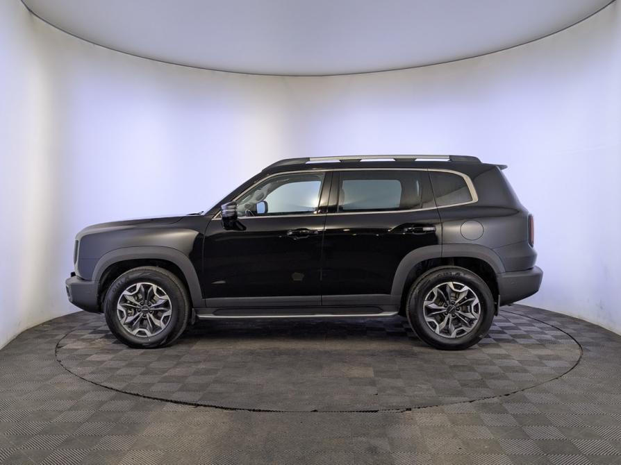 Haval Dargo I Москва  - изображение 8