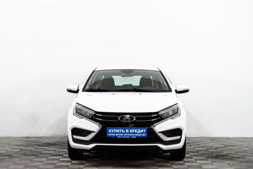 Lada (ВАЗ) Vesta I Сургут  - изображение 2