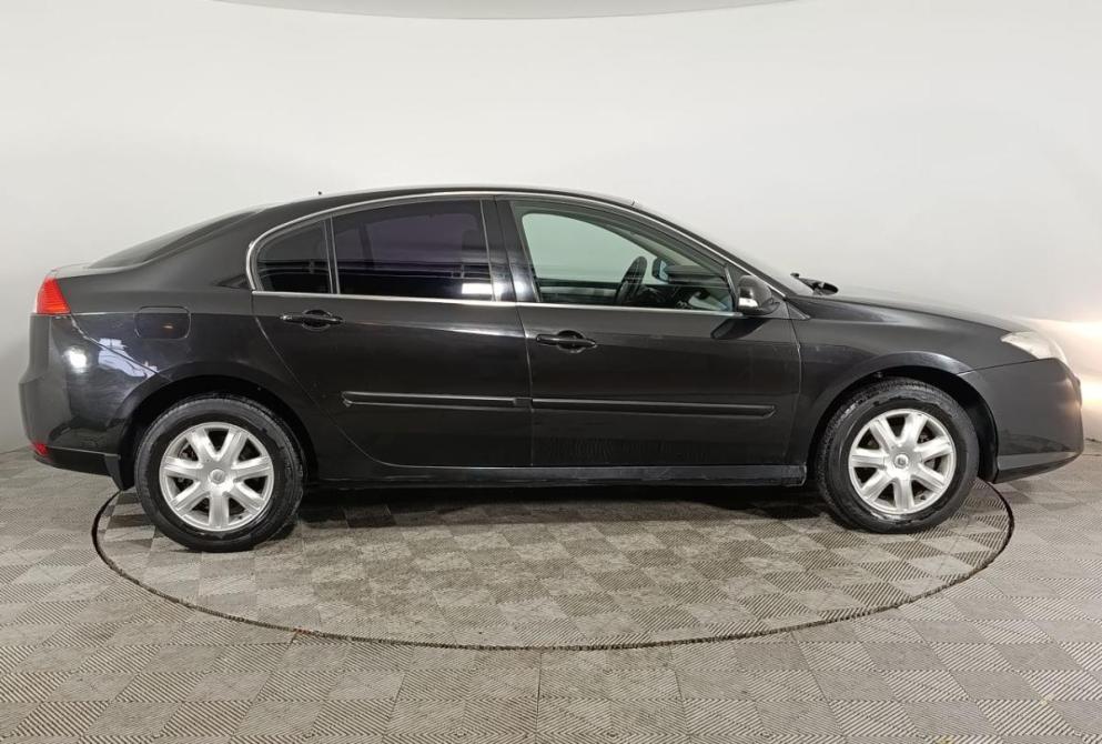 Renault Laguna III Волгоград  - изображение 8