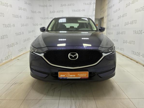 Mazda CX-5 II с пробегом 2018 года, цена 2 300 000 рублей, 150000 км, внедорожник, Автокод Объявления
