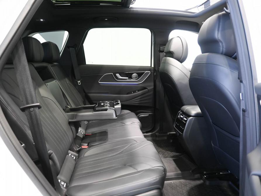 Chery Tiggo 9 I Ростов-на-Дону  - изображение 18
