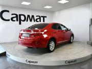 Toyota Corolla XI (E160 E170 E180) Новосибирск  - изображение 29