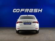 Skoda Octavia IV (A8) Москва  - изображение 30