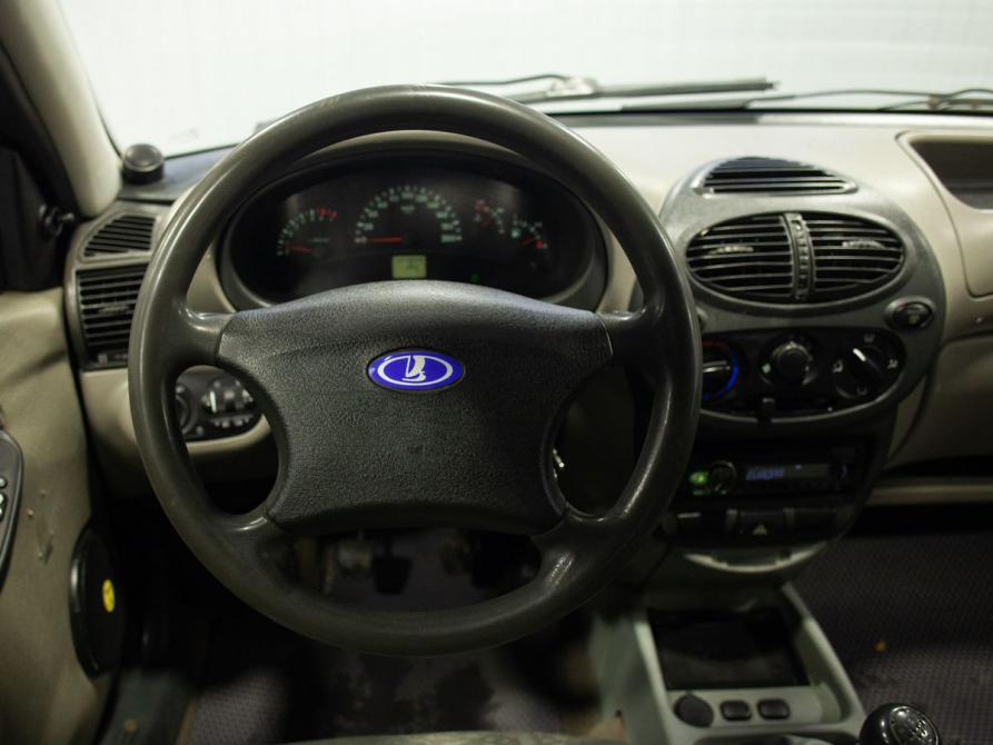 Lada (ВАЗ) Kalina I Иваново  - изображение 20