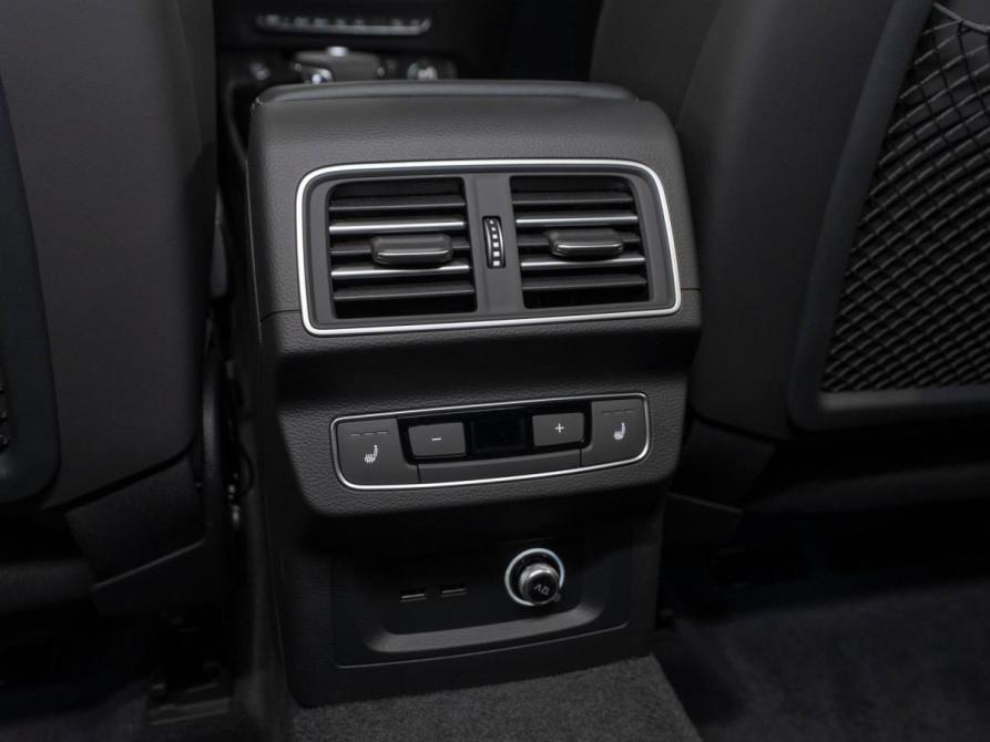 Audi Q5 II (FY) Рестайлинг Москва  - изображение 14