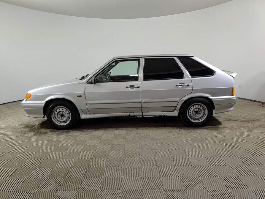Lada (ВАЗ) 2114 Уфа  - изображение 10