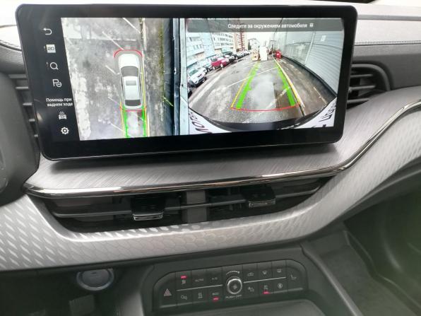 Haval F7x I Рестайлинг с пробегом 2024 года, цена 2 329 000 рублей, 12608 км, внедорожник, Автокод Объявления
