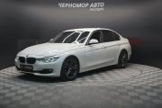 BMW 3 серии VI (F3x) Крым  - изображение 30