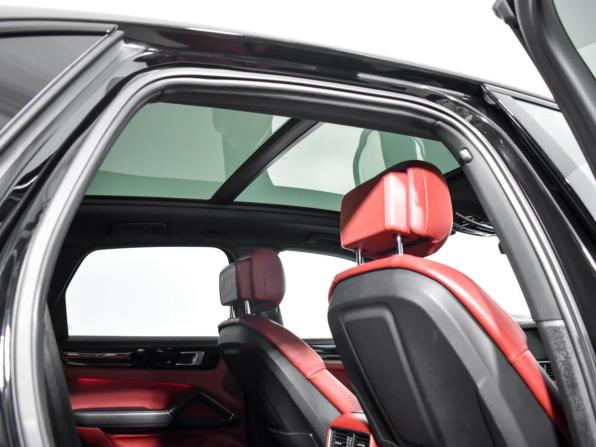 Porsche Cayenne III с пробегом 2020 года, цена 5 780 000 рублей, 76473 км, внедорожник, Автокод Объявления