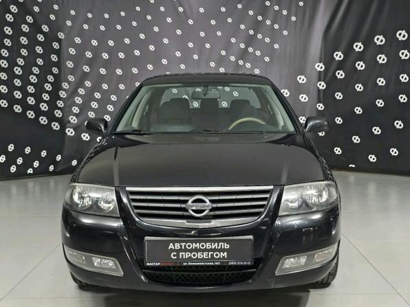 Nissan Almera Classic I с пробегом 2010 года, цена 494 000 рублей, 243316 км, седан, Автокод Объявления