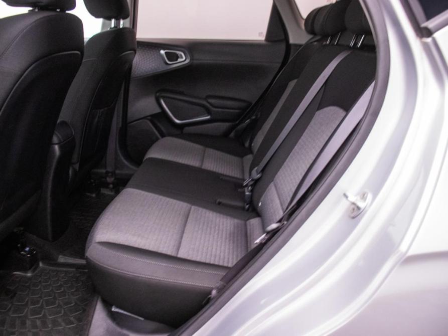 Kia Soul III Москва  - изображение 11