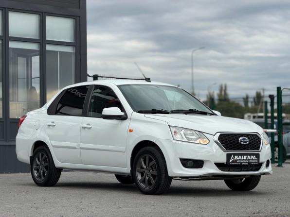 Datsun on-DO I с пробегом 2019 года, цена 650 000 рублей, 117900 км, седан, Автокод Объявления