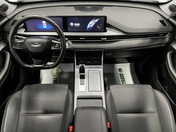 Chery Tiggo 7 Pro Max I с пробегом 2023 года, цена 1 855 000 рублей, 48028 км, внедорожник, Автокод Объявления