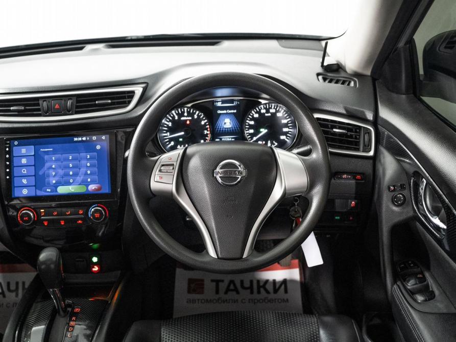 Nissan X-Trail III Иркутск  - изображение 9