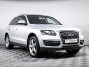 Audi Q5 I (8R) Москва  - изображение 18