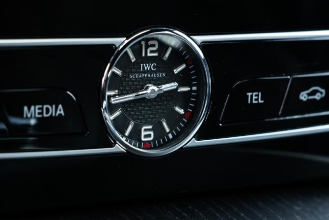 Mercedes-Benz G-Класс AMG II (W463) с пробегом 2022 года, цена 18 370 000 рублей, 46016 км, внедорожник, Автокод Объявления