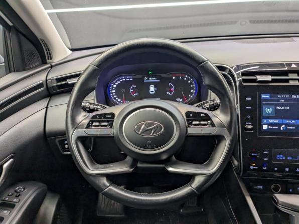 Hyundai Tucson IV с пробегом 2021 года, цена 2 790 000 рублей, 76826 км, внедорожник, Автокод Объявления