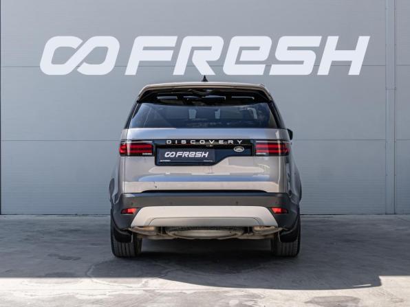 Land Rover Discovery V Рестайлинг с пробегом 2021 года, цена 6 970 000 рублей, 107694 км, внедорожник, Автокод Объявления