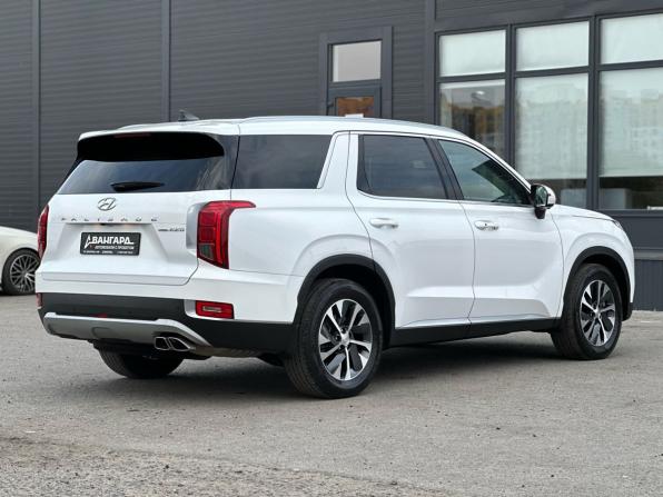 Hyundai Palisade I с пробегом 2021 года, цена 4 699 000 рублей, 87802 км, внедорожник, Автокод Объявления