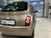 Nissan Micra III (K12) Москва  - изображение 28